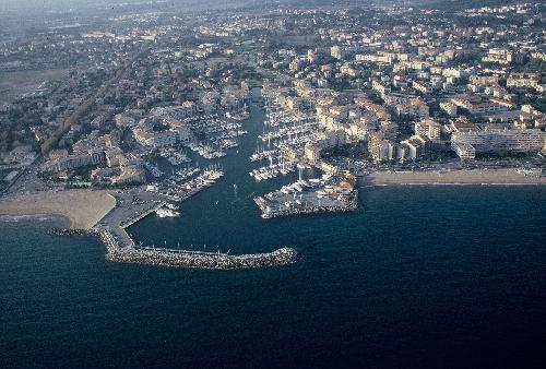 Port Frejus