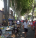 Saint Tropez market